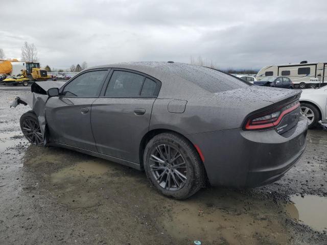 Dodge Charger 2022 LD