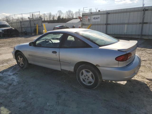 Chevrolet Cavalier 2001 
