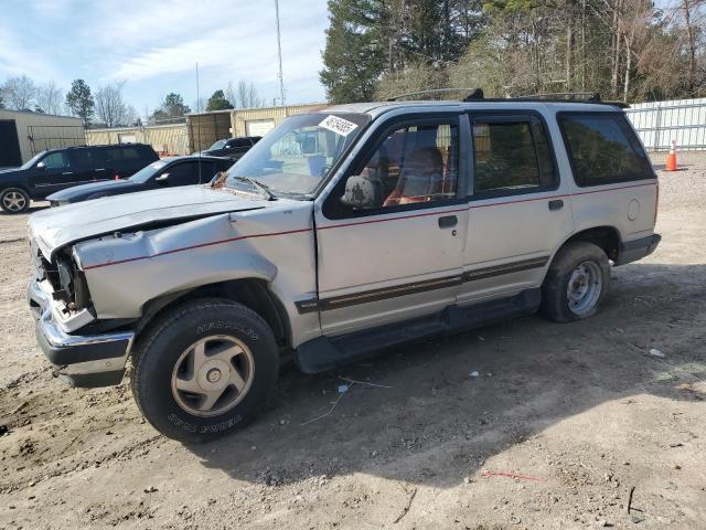 Ford Explorer 1992 XL