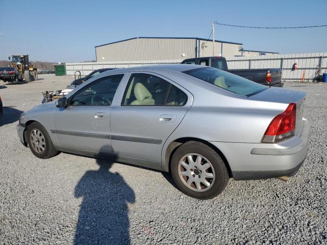 Volvo S60 2002 