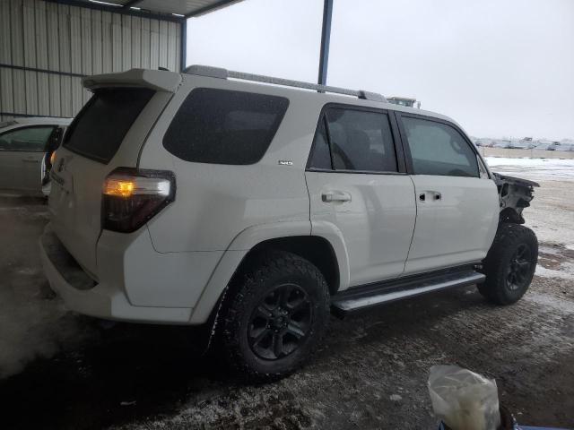 Toyota 4-Runner 2018 Base Grade