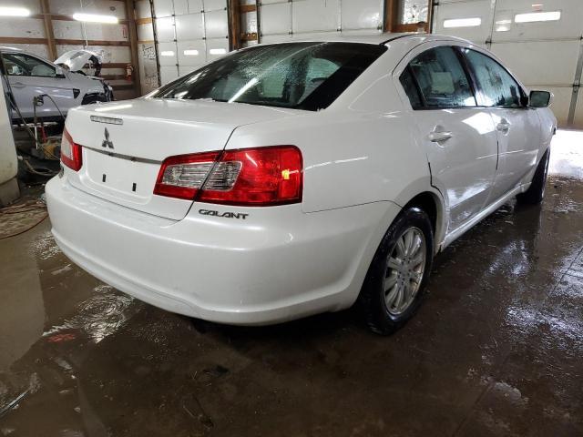 Mitsubishi Galant 2011 LOW