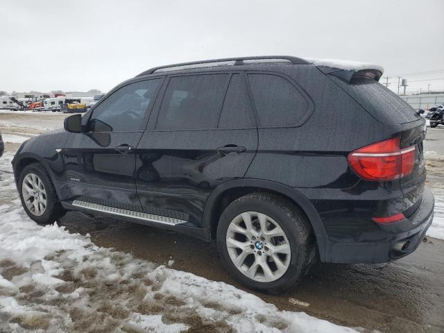 BMW X5 2013 xDrive35i