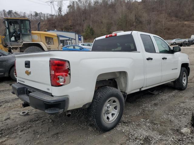 Chevrolet Silverado LD 2019 1500