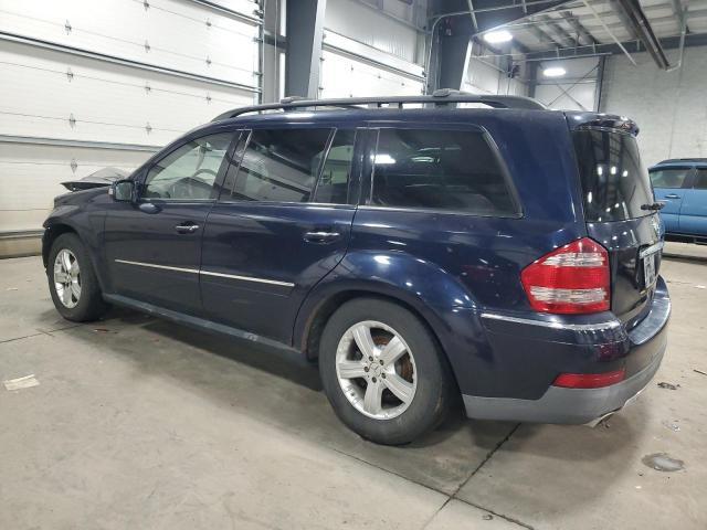 Mercedes-Benz GL-Class 2007 GL450