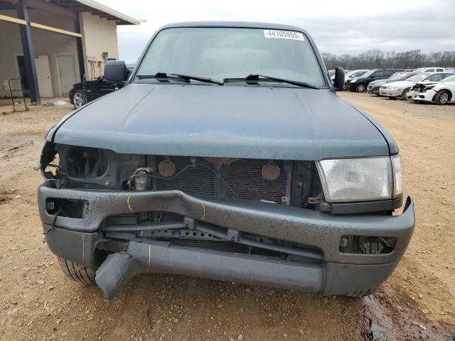 Toyota 4-Runner 1998 Grade: SR5
