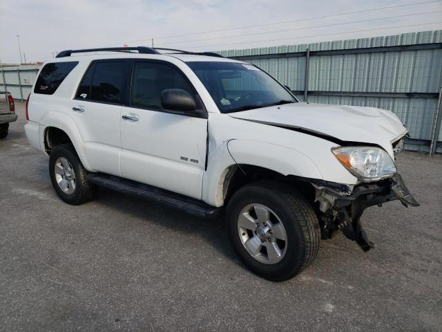 Toyota 4-Runner 2007 SR5