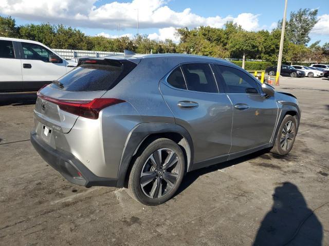 Lexus UX 2019 