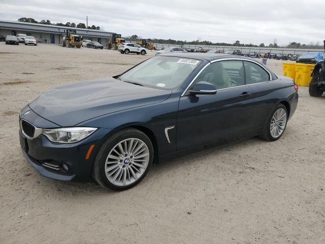 BMW 428i 2016 4-series