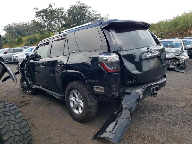 Toyota 4-Runner 2019 Base Grade