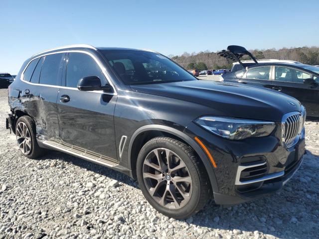 BMW X5 2023 sDrive40i