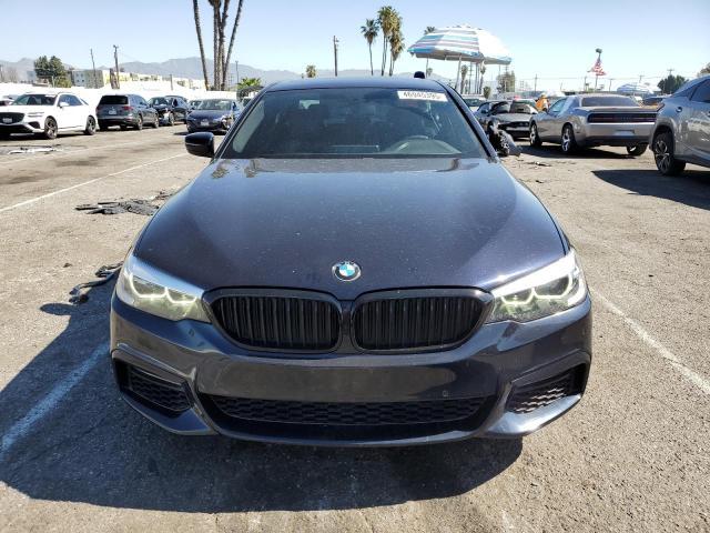 BMW 530e 2018 530e