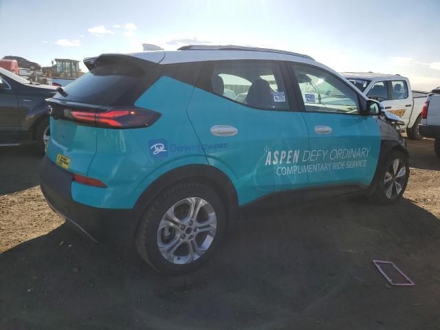 Chevrolet Bolt EUV 2023 LT