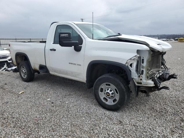Chevrolet Silverado HD 2022 2500