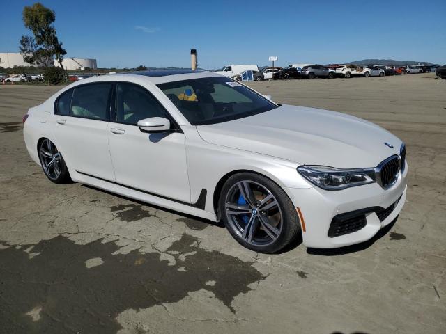 BMW 750i 2016 7-series