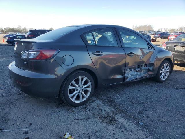 Mazda Mazda3 2010 Sedan