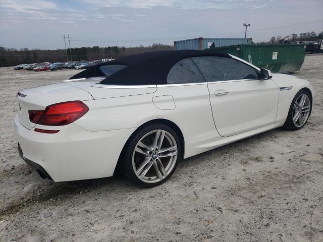 BMW 640i 2012 6-Series