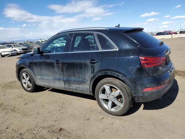 Audi Q3 2015 2.0T