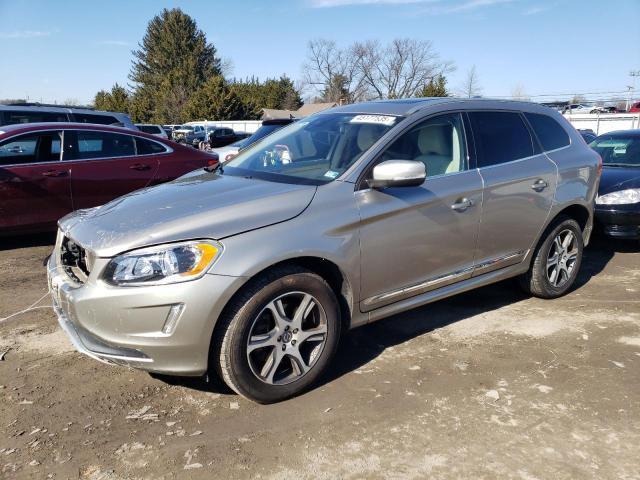 Volvo XC60 2014 