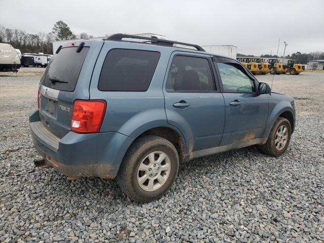 Mazda Tribute 2010 