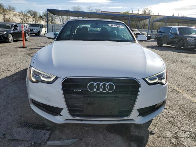 Audi A5 2014 