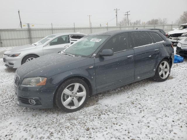 Audi A3 2013 Premium Plus
