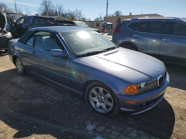 BMW 325Ci 2000 3-Series