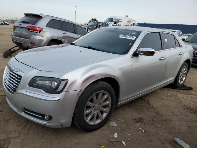 Chrysler 300 2011 LX