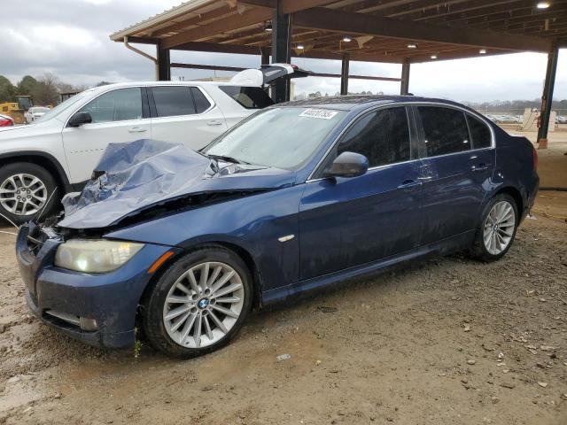 BMW 335d 2011 3-Series