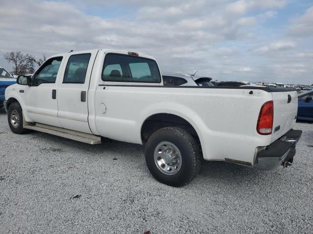Ford F-250 2003 F-Series