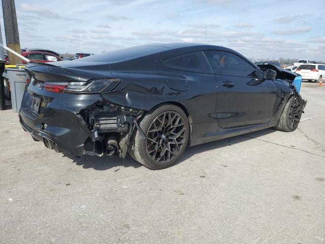 BMW M8 2020 8-series