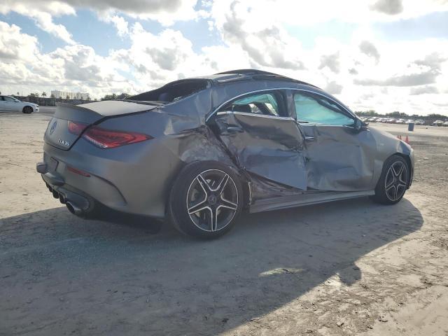 Mercedes-Benz CLA-Class 2022 AMG CLA35