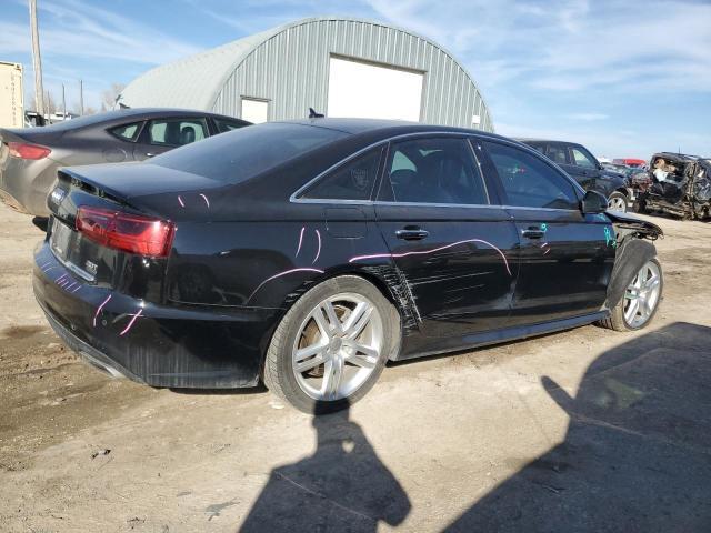 Audi A6 2017 