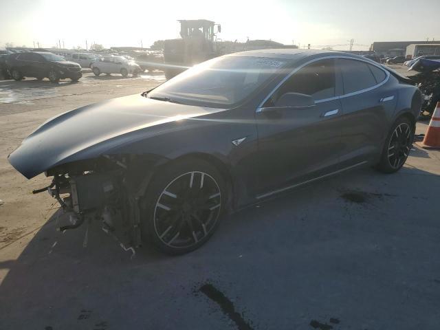 Tesla Model S 2016 