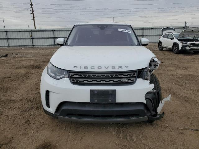 Land Rover Discovery 2018 SE