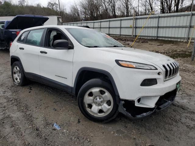 Jeep Cherokee 2017 KL