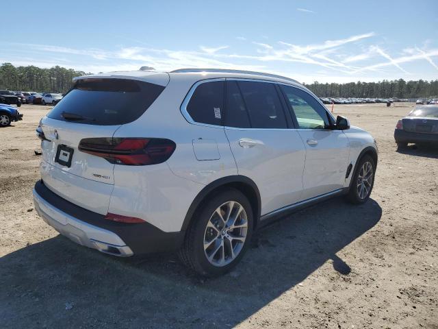 BMW X5 2025 xDrive40i