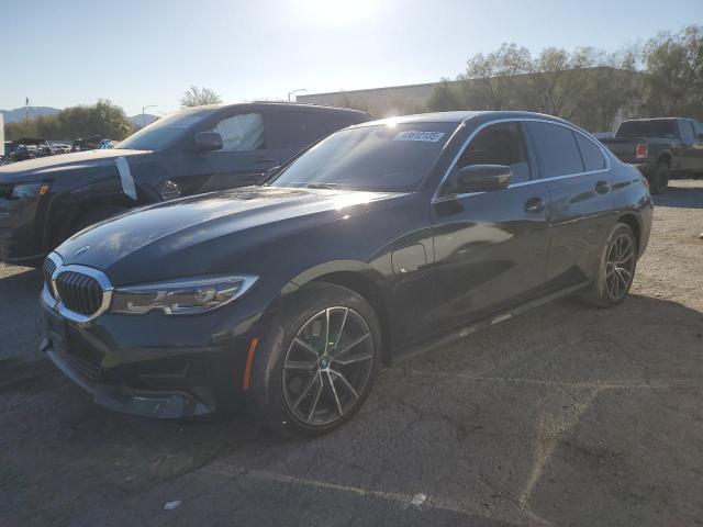 BMW 330e 2022 330e