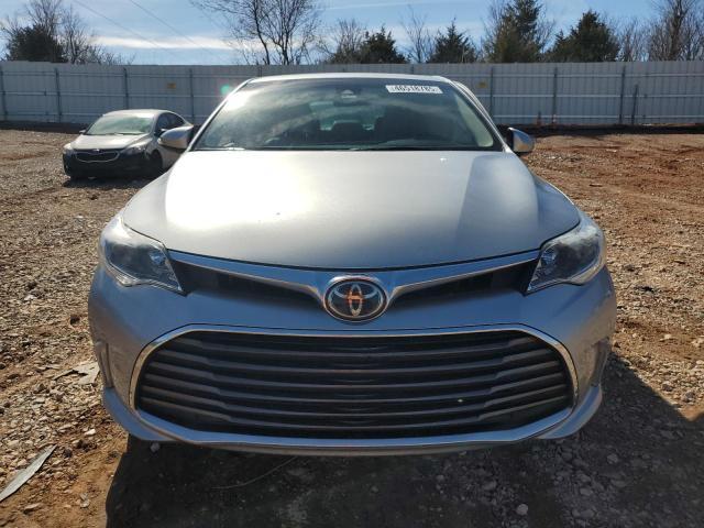 Toyota Avalon 2017 