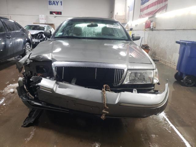 Mercury Grand Marquis 2003 GS