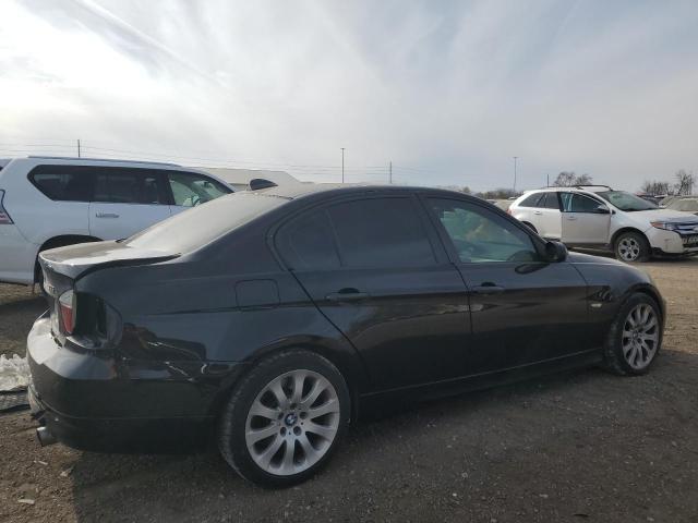 BMW 335xi 2007 3-Series