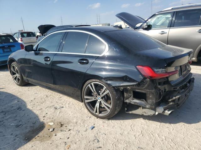BMW 330i 2021 330i