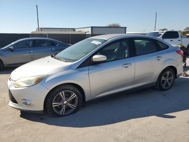Ford Focus 2012 SE