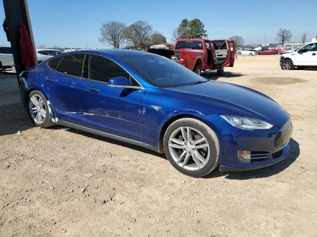 Tesla Model S 2016 
