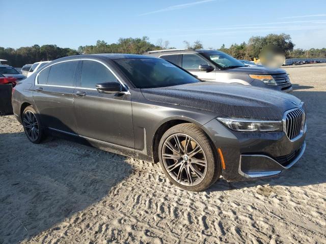 BMW 740i 2021 740i