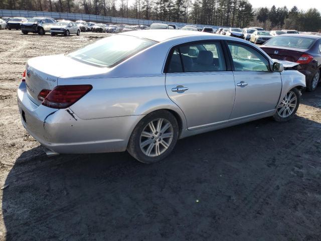 Toyota Avalon 2008 GSX30L