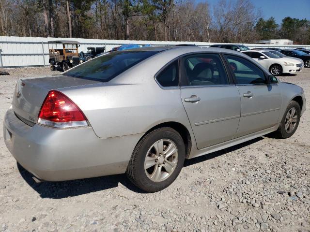 Chevrolet Impala Limited 2014 LS Fleet