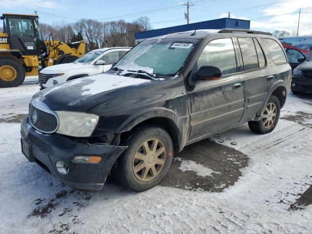 Buick Rainier 2004 