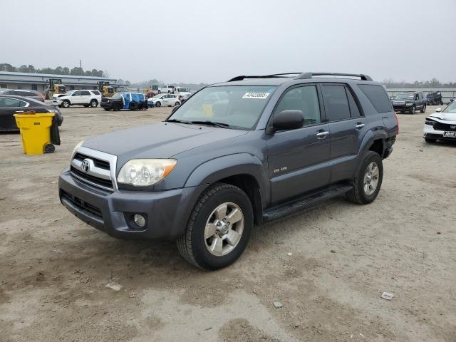 Toyota 4-Runner 2007 SR5