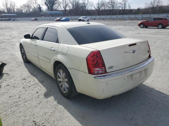 Chrysler 300C 2010 S (Sport)